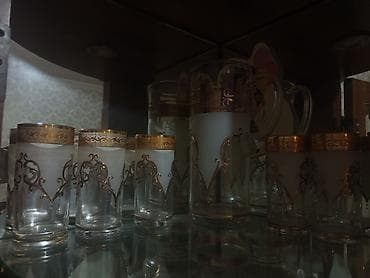 ag ciceyim: Rəng - Ağ, Şüşə — 2