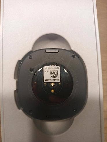 Qol saatları və aksesuarlar: Smart saat, Samsung — 5