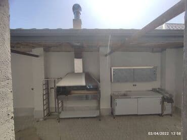 ət çəkən maşinlar: Manqal ve metbex qeyd olunan qiymet manqla aiddir Birinci əl — 2