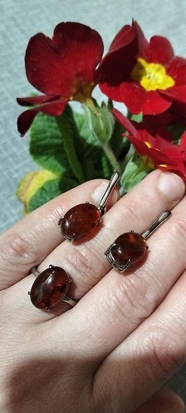 Sırğa, Pandora, Gümüş, 925 g, Ünvandan götürmə