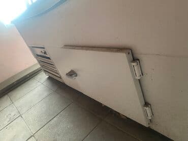 qızıl axtaran cihaz: Sərgili soyuducu vitrin - Tip: ticarət üçün şəffaf önlü soyuducu — 2