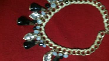 Другие ювелирные изделия: Колье — 4