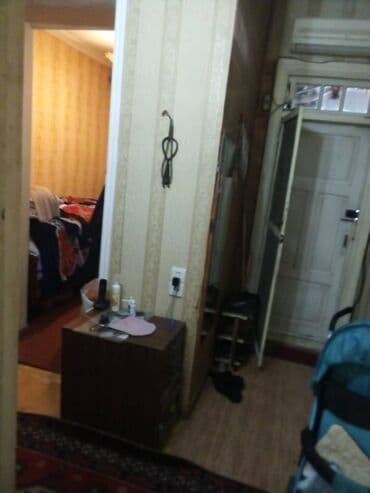 20 yanvarda 2 otaqli evler: Bakı, 2 otaqlı, Köhnə tikili, 40 kv. m — 7