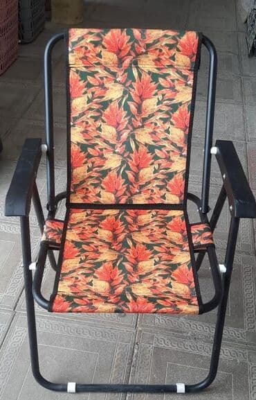 toxunma saplar satisi: Yeni, Plyaj, piknik stulu, Alüminium, Türkiyə — 10