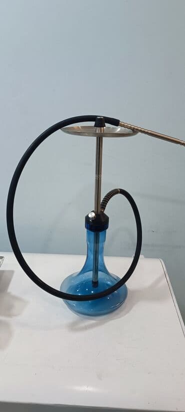 iqos iluma i: Məhsul: Qalyan dəsti – Softsmoke Təsvir: - Marka/logo: Softsmoke — 2