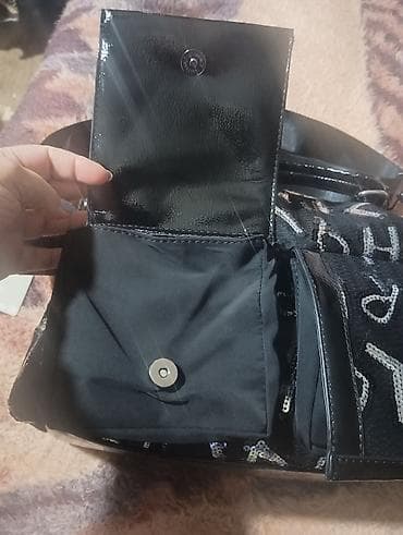 apple watch 8: Модель2024г.Сумка новая.2024-cü ilin modeli. Yenidir — 2