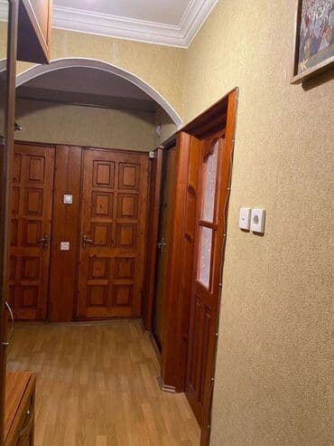 xirdalan mehdi huseynzade: Bakı, 3 otaqlı, Köhnə tikili, 59 kv. m — 8