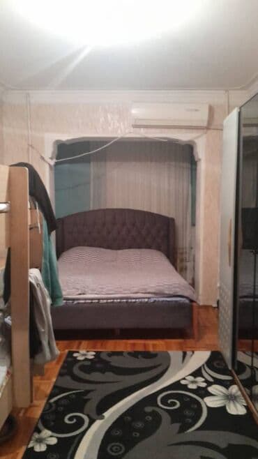 купить квартиру в ханкенди: Баку, Старый Гюняшли, 2 комнаты, Вторичка, 60 м² — 4