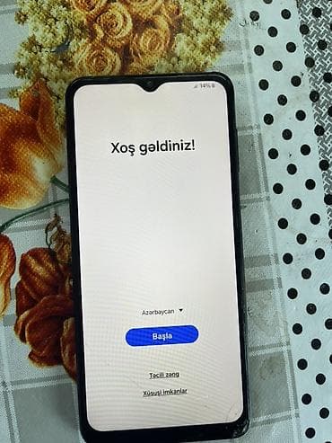 galaxy tab a8: Samsung Galaxy A04s, rəng - Qara — 2