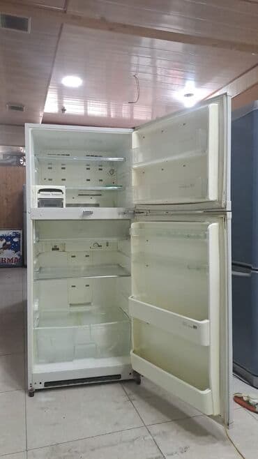 köhnə soyuducuların satışı: Problemsizdir zəmanətlə satılır nofrosdur çeşidlerimiz çoxdur — 2