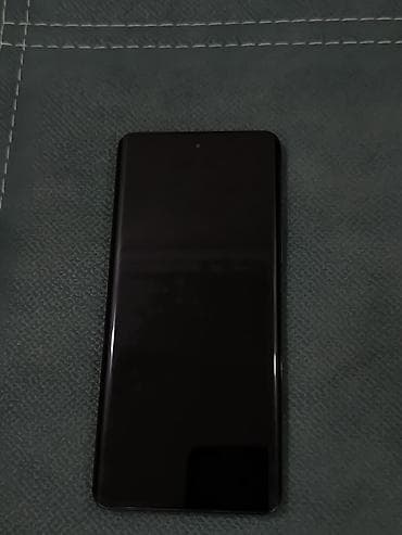 telfonu: Honor X9b, 256 GB, rəng - Qara, Sensor — 1