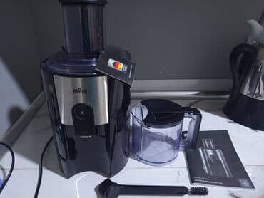 соковыжималка vitek vk 720: Məhsul: Meyvə-tərəvəz şirəçəkəni Təsvir: - Rəng: qara, parlaq korpus — 8