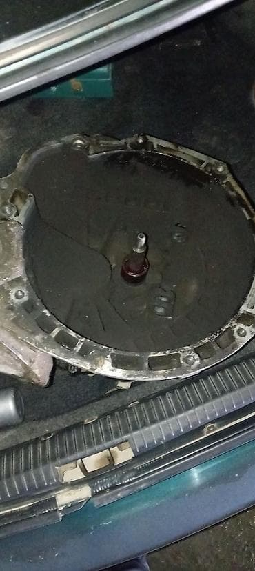 alfa muhafize xidmeti: Məhsul: Mexaniki sürət qutusu (şanzıman) Cox salamat hec bir problemi — 2