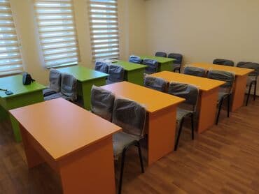 установка мебели: Yenidir. isdenilen rəng isdenilen ölçüde hazırlanır. isdenilen sayda — 1