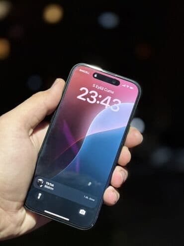 iphone 6 ucuz qiymete: IPhone 15, 128 GB, Graphite, Face ID — 4