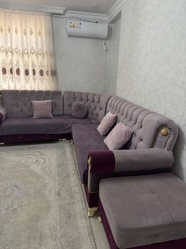 Matraslar: Künc divan, Divan — 1