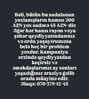 медсестра с выездом на дом: Revmatizm müalicəsi, Evə gəlməklə — 4