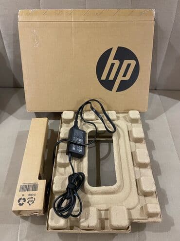 pc ekran kartı: HP ZBook, 14 ", Intel Core i5, 256 GB — 5