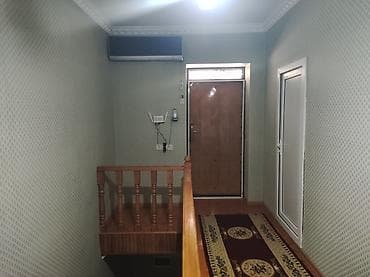 kiralik bag evi: Xocəsən metrosuna yaxın, iki mərtəbəli fərdi yaşayış evi kirayə — 5