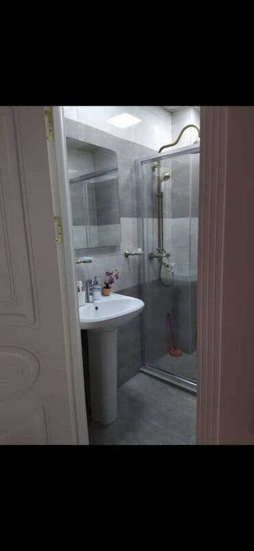 sumqayıt kreditle evler: 3 otaqlı, Yeni tikili, m. Neftçilər, 105 kv. m — 11