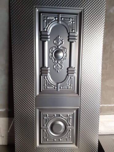 turkiye seyf qapilari: Yeni Otaq qapısı Ödənişli quraşdırma, Ödənişli çatdırılma — 2