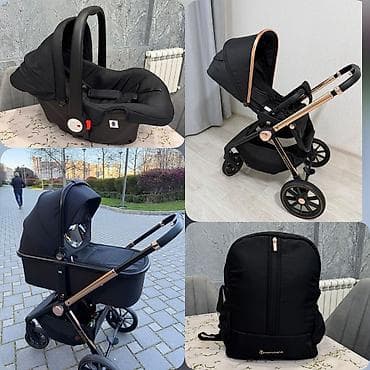 Popypappa kalyaska 330 azn satilri. 590 azn alinib endirimle cox lalafo.az -da Popypappa kalyaska 330 azn satilri. 590 azn alinib endirimle cox