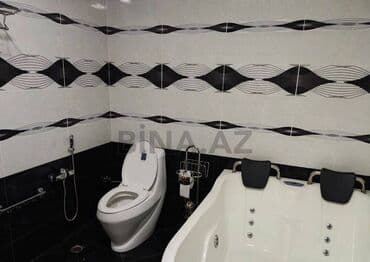 hipoteka evler: 3 otaqlı, Yeni tikili, m. Xətai, 156 kv. m — 16