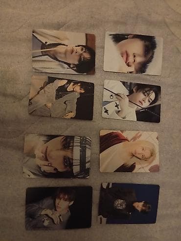 İdman və hobbi: - Məhsul Növü: Foto Kart - Forma: Düzbucaqlı - Təsvirlər: Şəxsi — 1