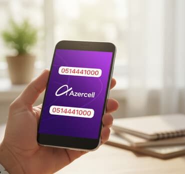 bakcell klass 6 deaktiv etmek: Nömrə: ( 051 ) ( 4441000 ), İşlənmiş — 1