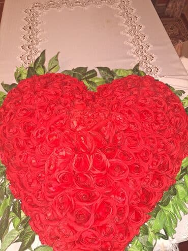 ən gozəl tort şəkilləri: Fiqur, rəng - Ağ — 2