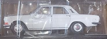 2107 modeli: Коллекционные модели автомобилей Hachette 1:24.Цены меняются зависимо — 7