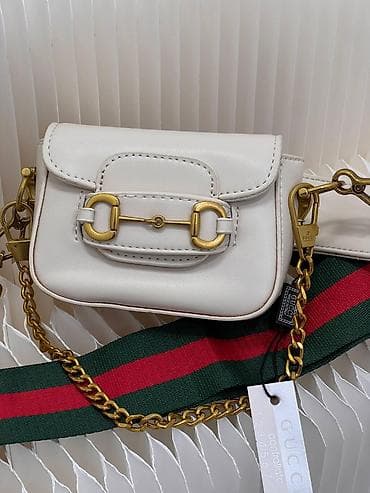Çiyin çantası, Fendi — 10