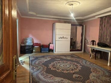 bulbulədə həyət evləri: Obyekt: 4 otaqlı fərdi yaşayış evi (şəkillərdə göstərilən interyer) — 3