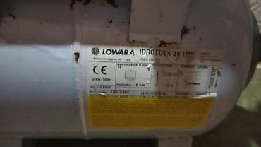 Nasos, Ev üçün (məişət), quraşdırılma Səthi, İşlənmiş — 8