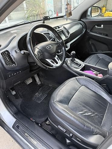 kia rio satışı: Kia Sportage 2013 SX 2.0 Turbo GDI – Full Komplektasiya Təcili — 6