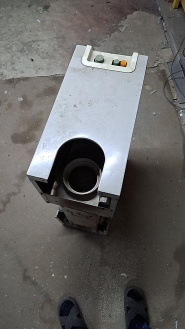 Декоративные панели для стен: AOGV-17.4-1-UHL 4.2 döşəmə tipli qaz qızdırıcısı (qazan) teze kimidi — 1