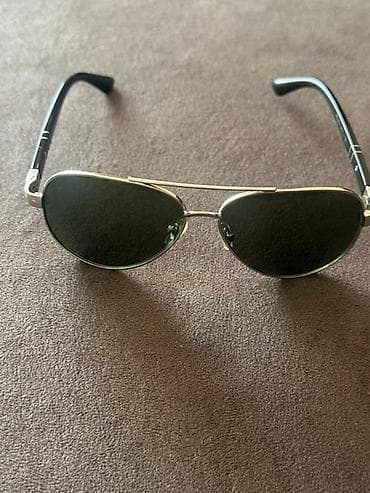 açkiler: Persol gün eynəyi – İtaliyada istehsal 100% original ideal vaziyatda — 1