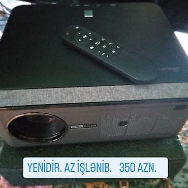 Tam işlək və təzə kimidir.Az işlənib yalnız dərslər üçün.350 azn