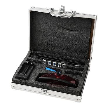 perforator satilir: Salam. Bu lazer güclü enerji çıxışına malikdir ~ 1.5w. Bədənə — 2