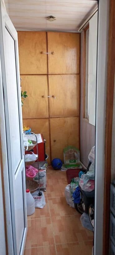 2 otaqlı mənzil vasitəçisiz: Bakı, 2 otaqlı, Köhnə tikili, m. Həzi Aslanov, 52 kv. m — 6