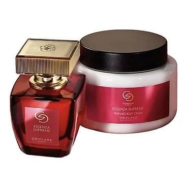 qadın paltoları: Parfüm dest " Giordani Gold Essenza Siprime " Oriflame. Deste — 2