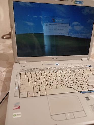 mini ses yazan: Yeni Acer Aspire, 15.4 ", AMD Ryzen 7, 256 GB, Ünvandan götürmə — 5