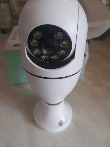 камера для машины: WiFi Panorama Kamera – real‑vaxtda uzaqdan izləmə üçün Xüsusiyyətlər — 7