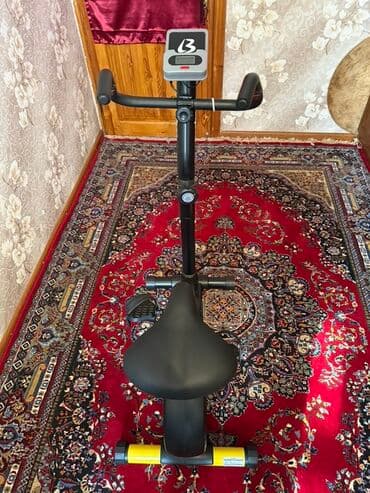 бу тренажеры в баку: Ideal veziyyetdedir problemi yoxdur kocurem deye satiram. - Kompakt — 5