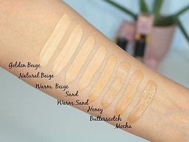 Konsilerlər: Yenidir. Rengi uygun gelmediyi uchun satilir. Golden beige rengi — 4