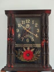 светодиодное табло бегущая строка: Настенные часы, Электронные, С секундной стрелкой — 2