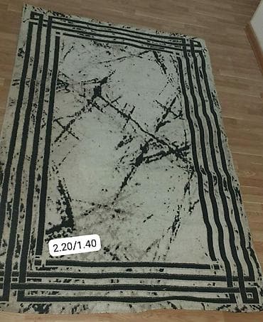 xali: Xalça Qapı önü, Azərbaycan, Kredit yoxdur — 1