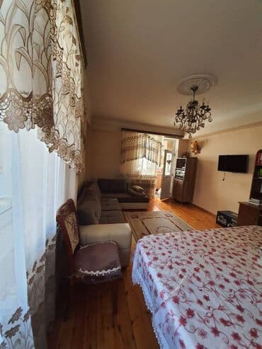 sumqayitda yeni tikili binalar ipoteka: 2 otaqlı, Yeni tikili, 54 kv. m — 1