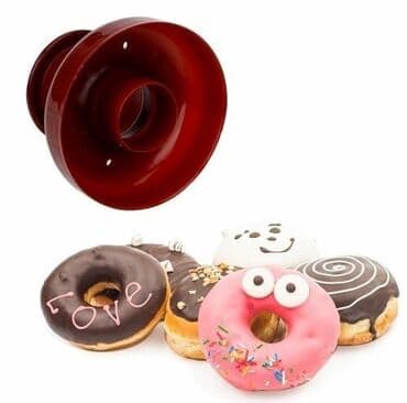 tamet qelibi: Ponçik qelibi — 2