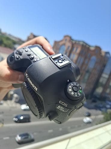 6d mark 2: Probeq 8k Kredit, Barter yoxdur. Qüsur olarsa geri qaytarılır — 3